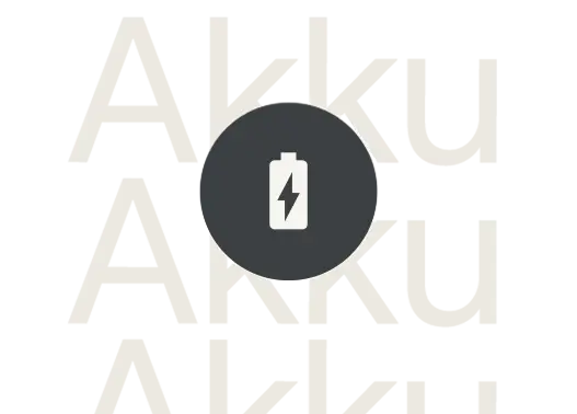 Battery icon