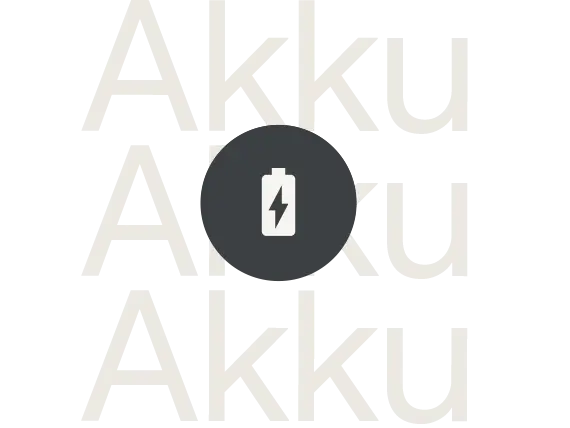 Battery icon