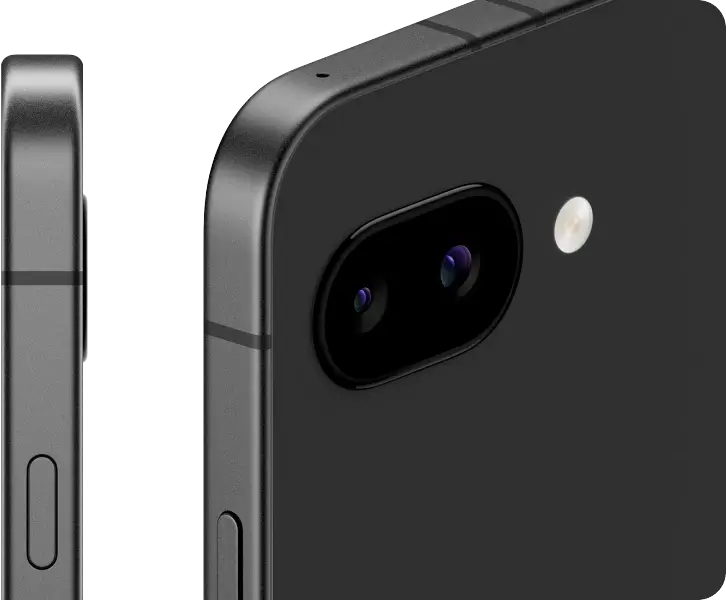 Google Pixel 9a